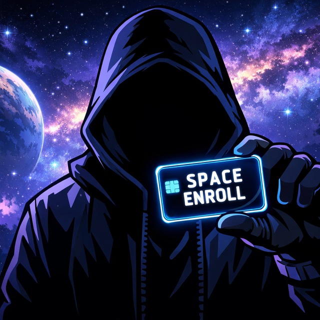 Enroll4all Bot